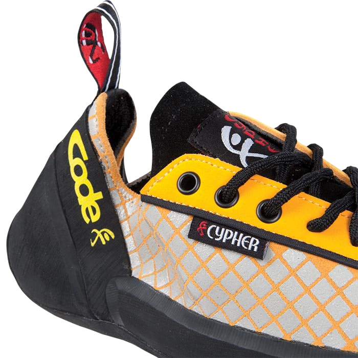 Cypher Code Climbing Shoe