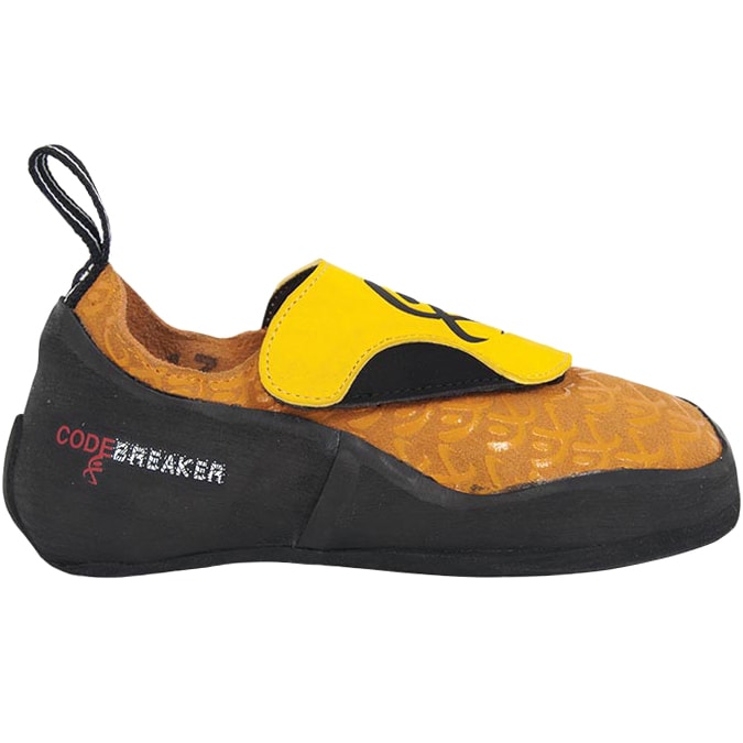 Cypher Code Breaker Climbing Shoe