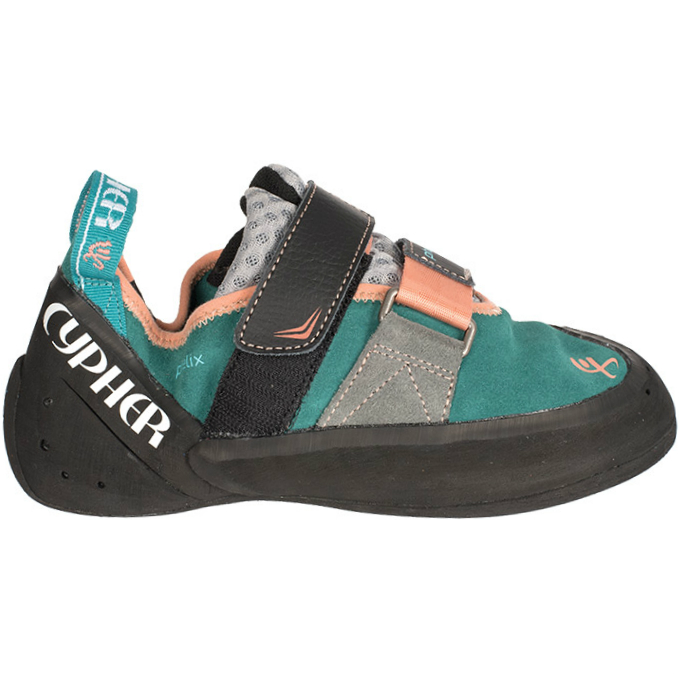 Cypher Phelix 2.0 Climbing Shoe