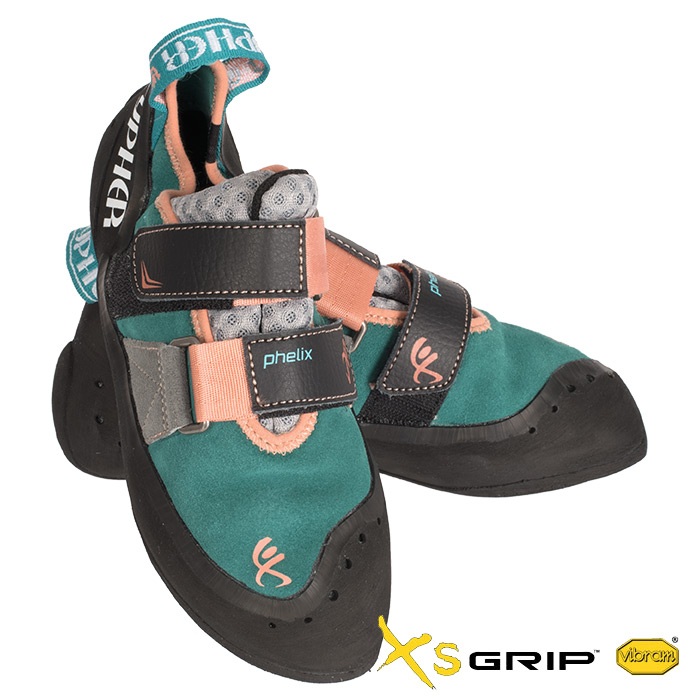 Cypher Phelix 2.0 Climbing Shoe