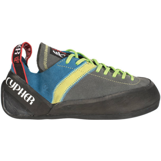 Cypher Prefix 2.0 Climbing Shoe