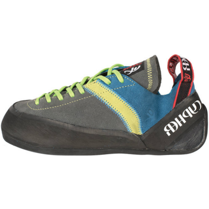 Cypher Prefix 2.0 Climbing Shoe