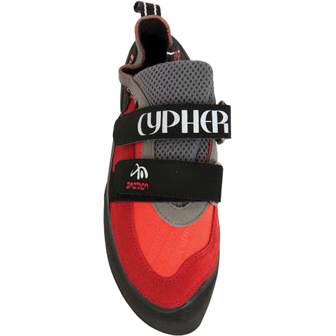 Cypher Rubik Climbing Shoe