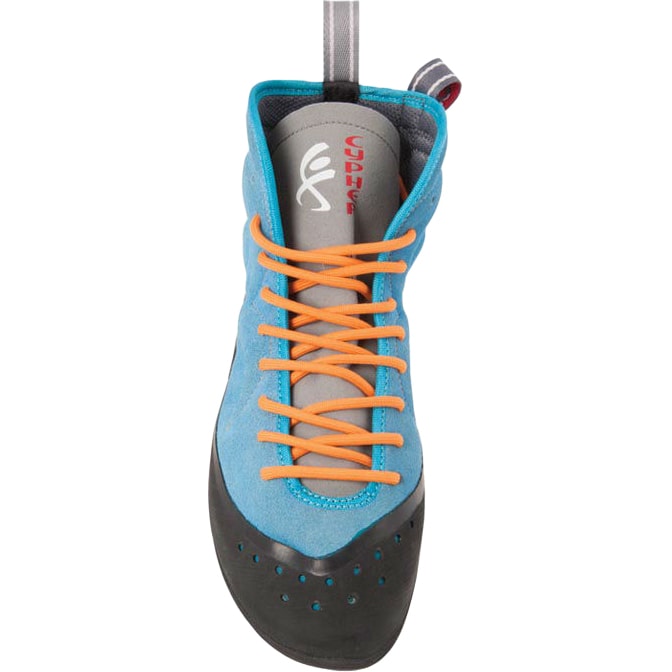 Cypher Sentinel Climbing Shoe Front