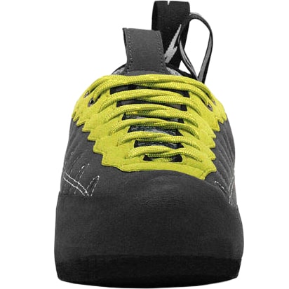 Evolv Defy Lace Climbing Shoe Front