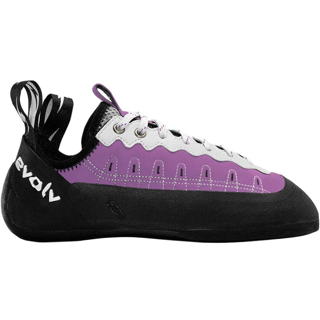 Evolv Elektra Lace Climbing Shoe