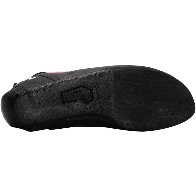 Evolv Elektra Lace Climbing Shoe Outsole