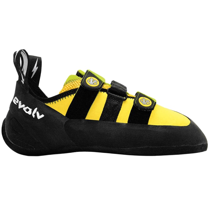 Evolv Pontas II Climbing Shoe