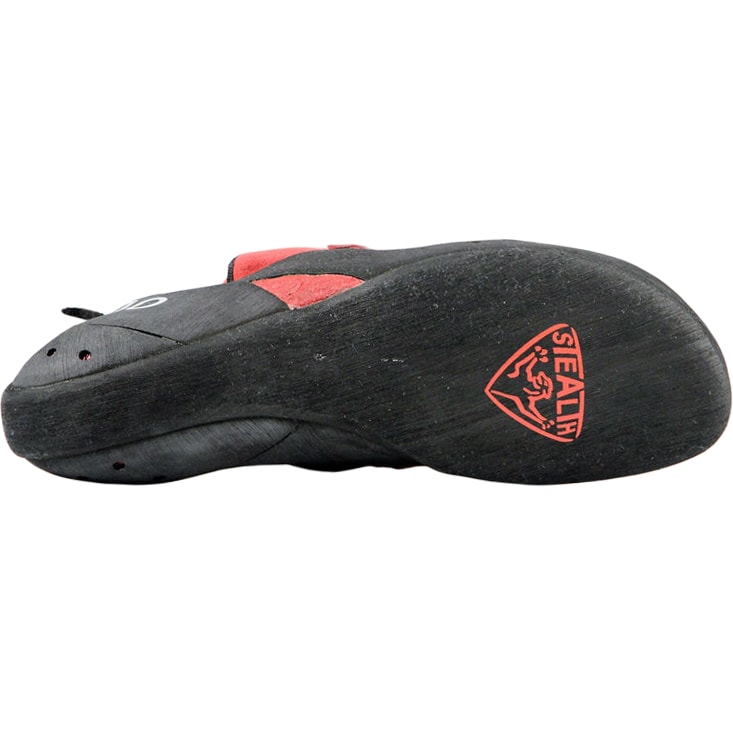 Five Ten Dragon Climbing Shoe Outsole