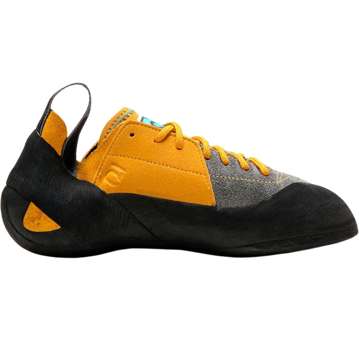 five ten rogue lace climbing shoes