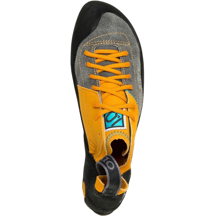 5.1 rogue women's climbing shoes