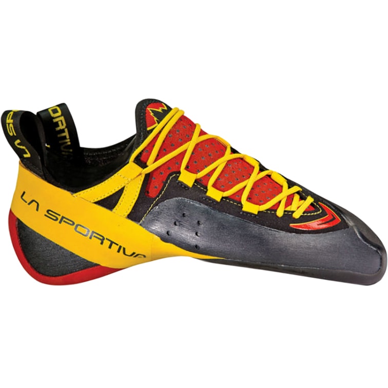 Sportiva on sale genius review