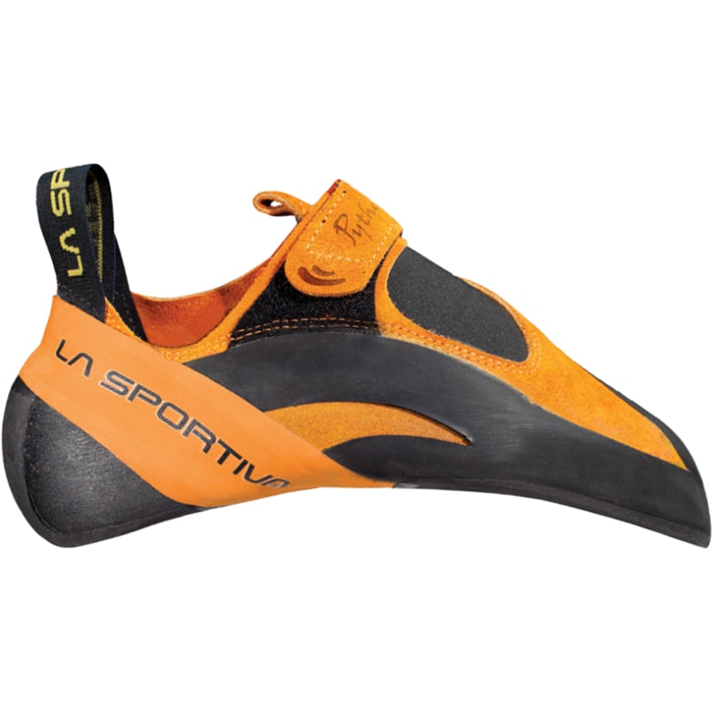 La Sportiva Python Climbing Shoe