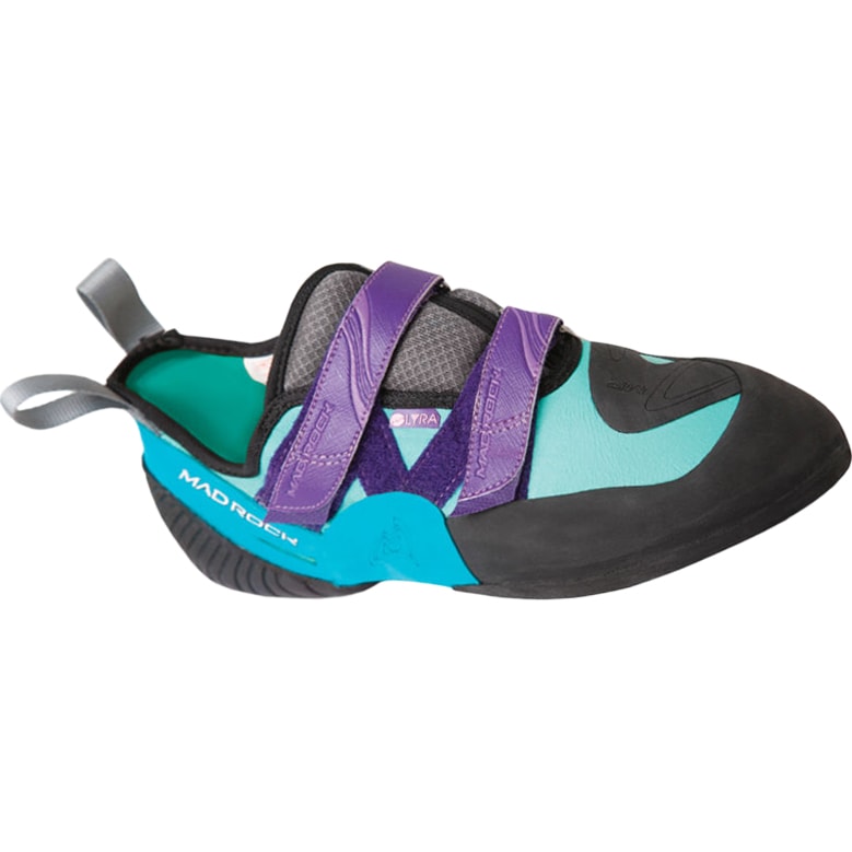 Mad Rock Lyra Climbing Shoe