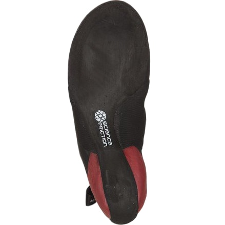 Mad Rock Redline Climbing Shoe Outsole