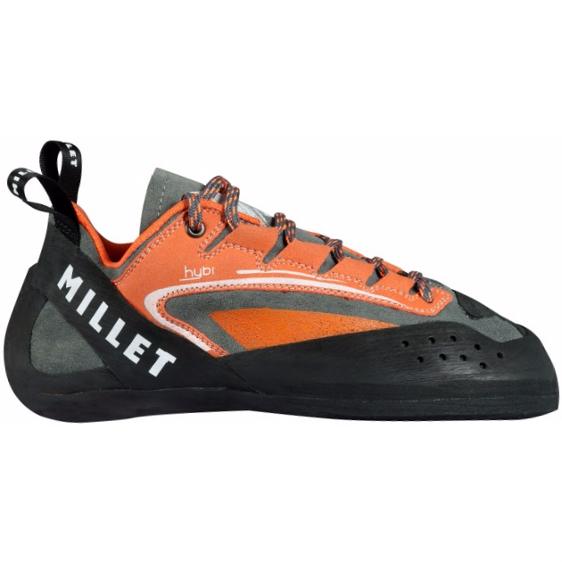 Millet Hybrid Lace Climbing Shoe