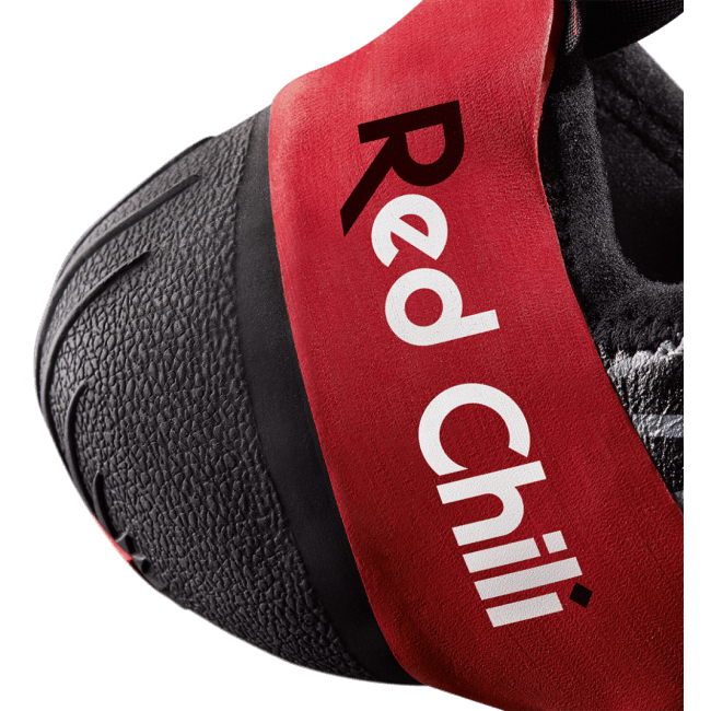 Red Chili Octan Climbing Shoe Heel