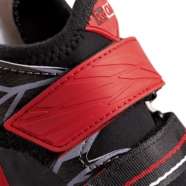 Red Chili Octan Climbing Shoe Velcro