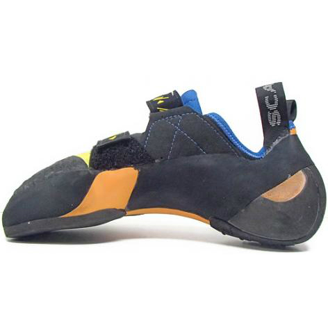 Scarpa Booster S Climbing Shoe