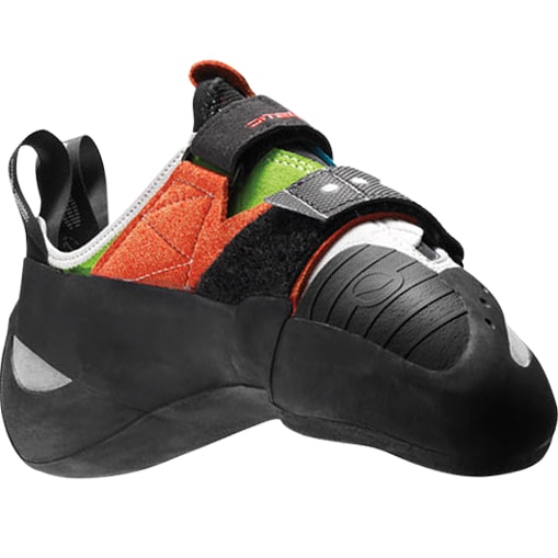 scarpa boostic sizing