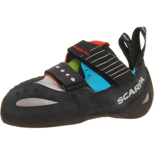 Scarpa Boostic Climbing Shoe