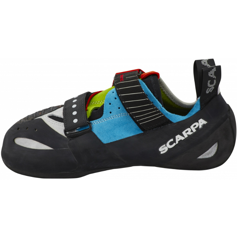 scarpa boostic review