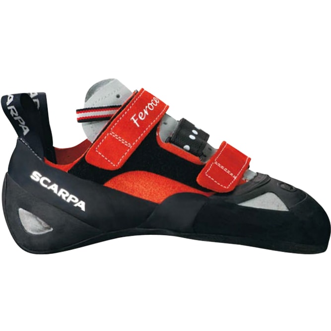 Scarpa Feroce Climbing Shoe