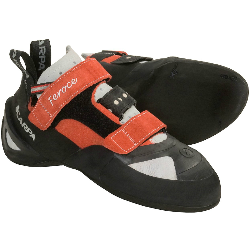 Scarpa Feroce Climbing Shoe