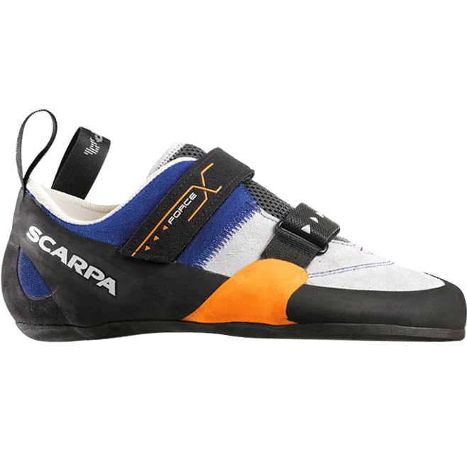 Scarpa Force X Men Climbing Shoe