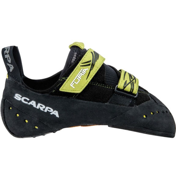 Scarpa Furia Climbing Shoe