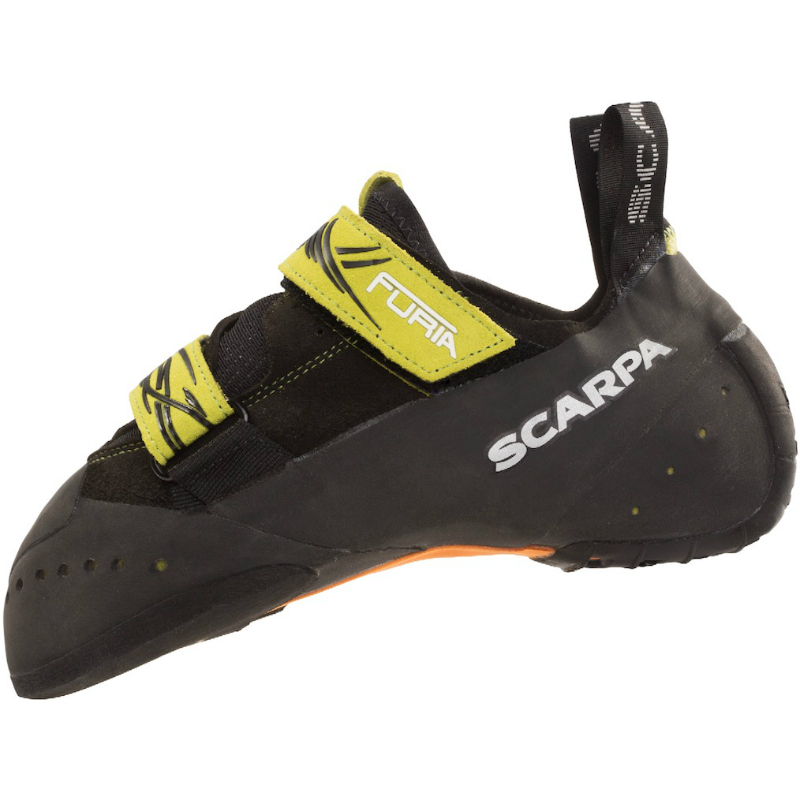 Scarpa Furia Climbing Shoe