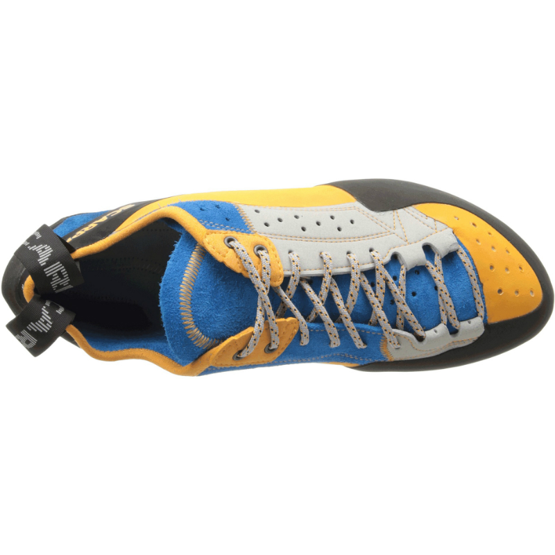 Scarpa Techno X Climbing Shoe