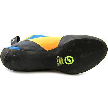 Scarpa Techno X Climbing Shoe