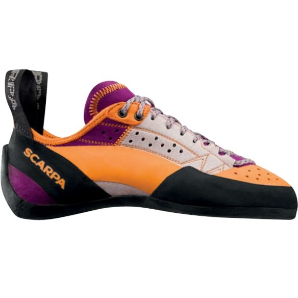 Scarpa Techno X Women Climbing Shoe