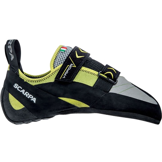 Vapour v cheap climbing shoes