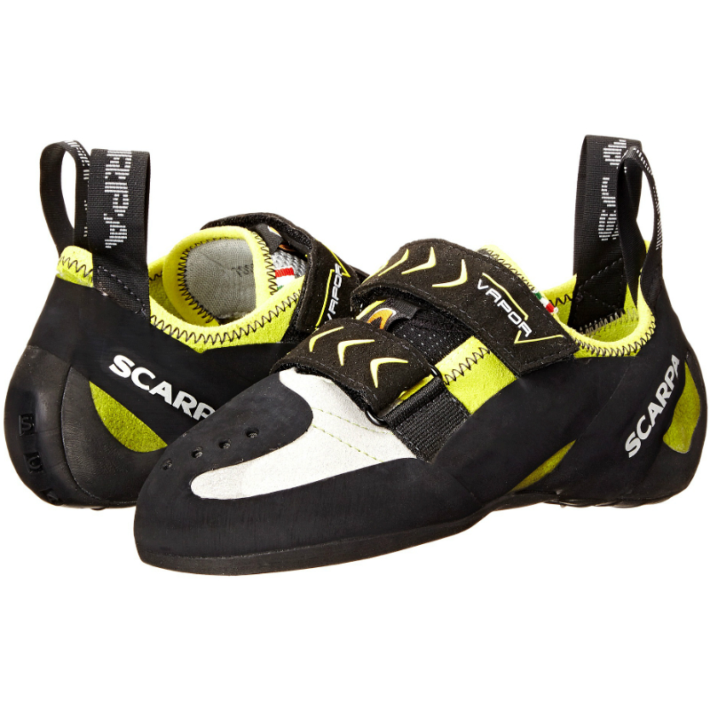 Scarpa Men's Vapor V Climbing Shoe