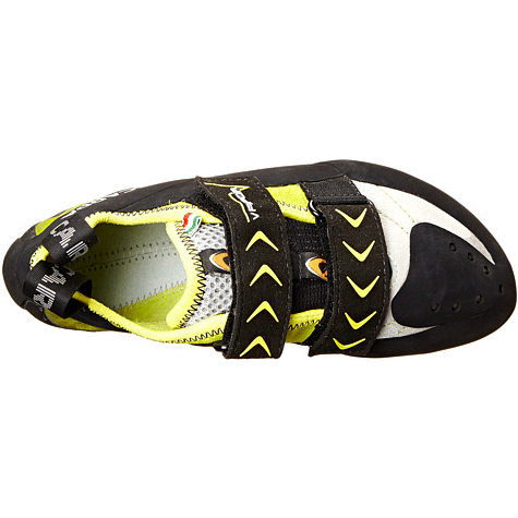 Scarpa Vapor V Men Climbing Shoe