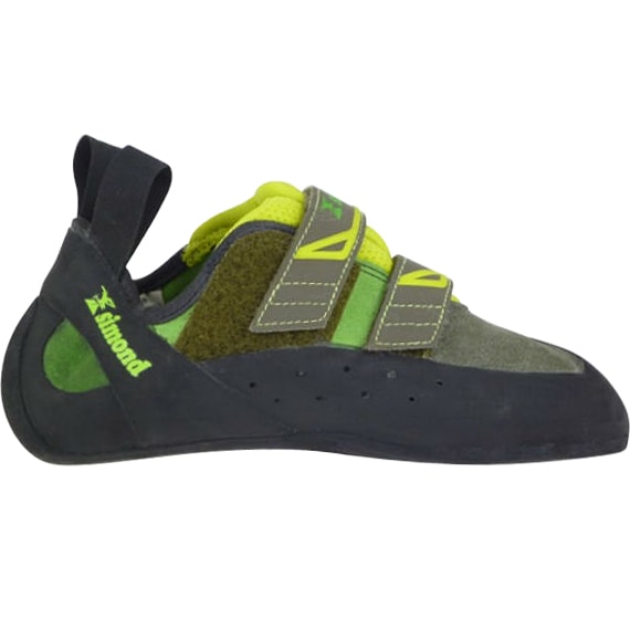 Simond Vuarde Tech Climbing Shoe