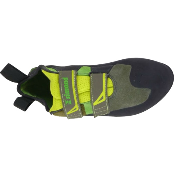 Simond Vuarde Tech Climbing Shoe