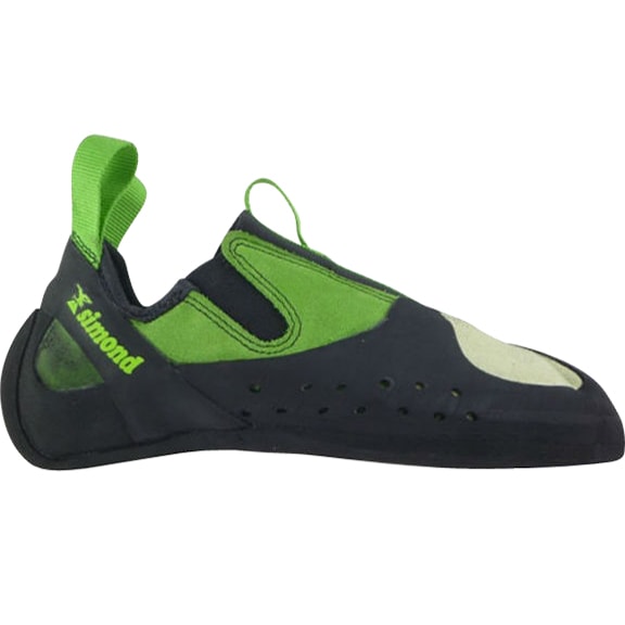 Simond Vuarde Tech Slipper