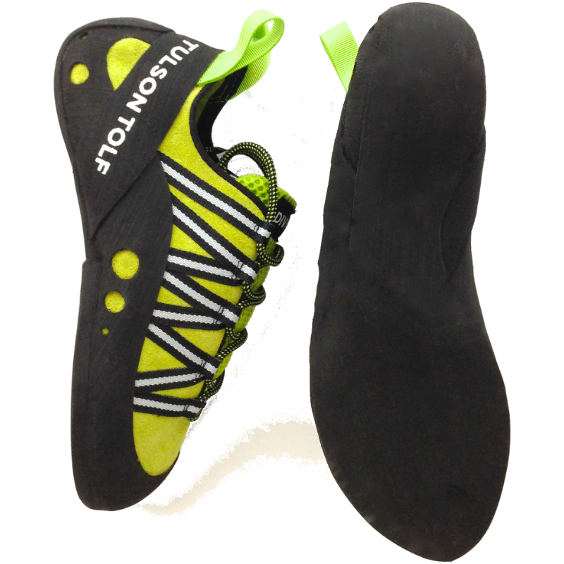 Tulson Tolf Divino Climbing Shoe