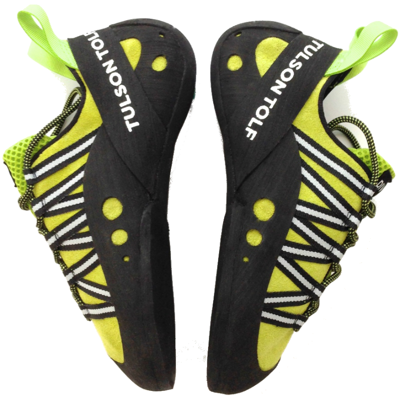 Tulson Tolf Divino Climbing Shoe