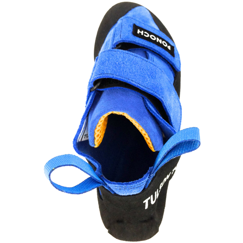 Tulson Tolf Ponoch Climbing Shoe