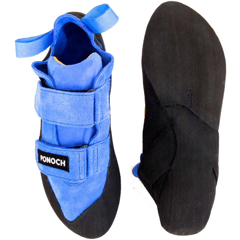 Tulson Tolf Ponoch Climbing Shoe