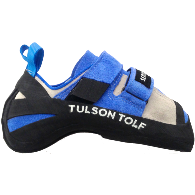 Tulson Tolf Serenity Climbing Shoe