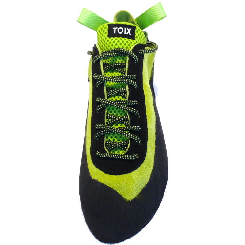 Tulson Tolf Toix Climbing Shoe