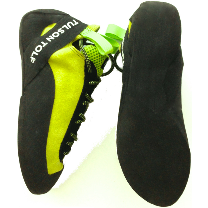 Tulson Tolf Toix Climbing Shoe