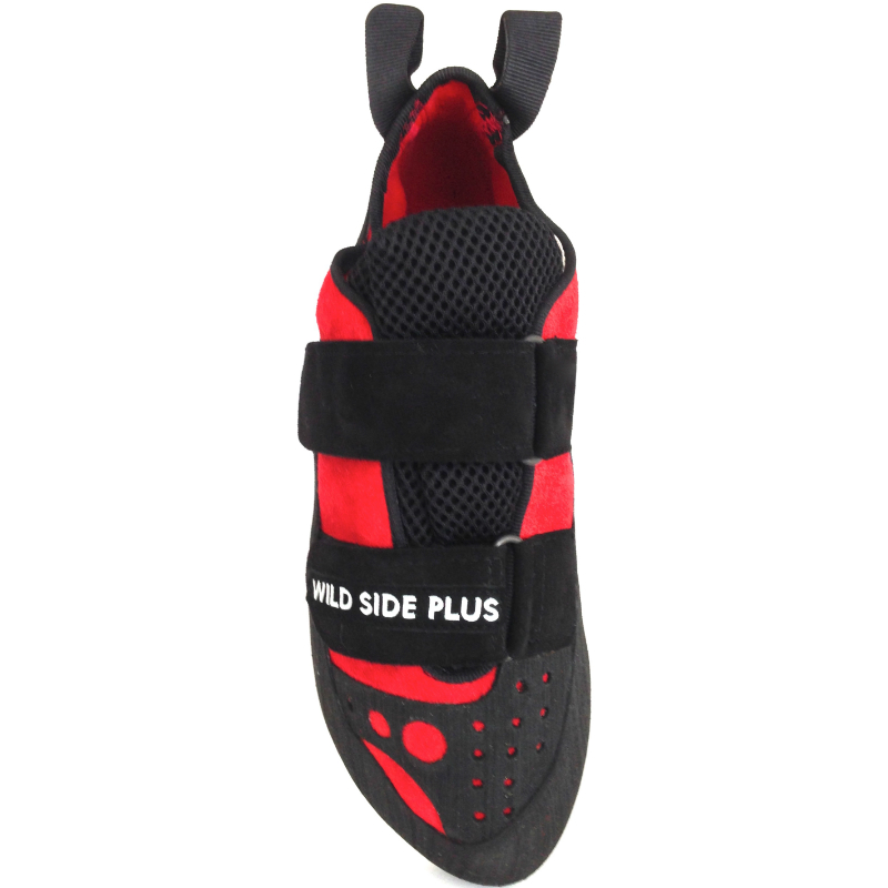 Tulson Tolf Wild Side Plus Climbing Shoe