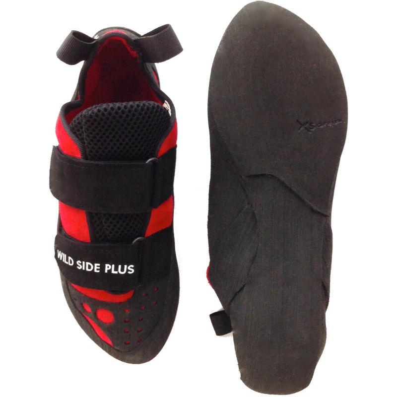 Tulson Tolf Wild Side Plus Climbing Shoe