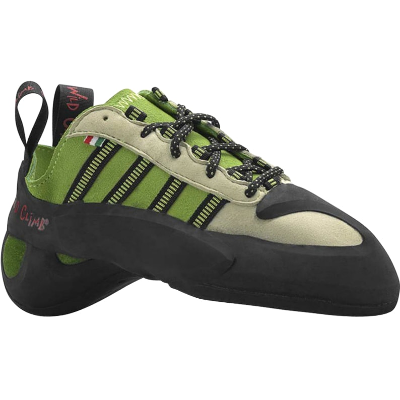 Wild Climb iMUST Laces Climbing Shoe